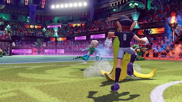 Comprar Mario Strikers: Battle League Football Switch Estándar screen 6