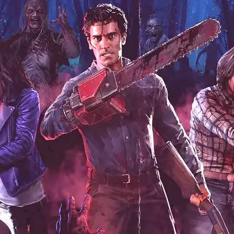 Comprar Evil Dead: The Game - Estándar, PS4, PS5, Xbox One, Xbox Series