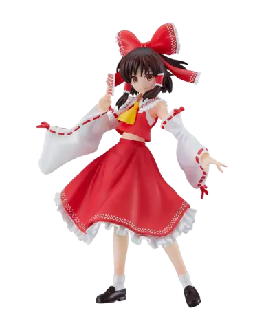 Comprar Figura Reimu Hakurei Touhou Project 17cm Figuras