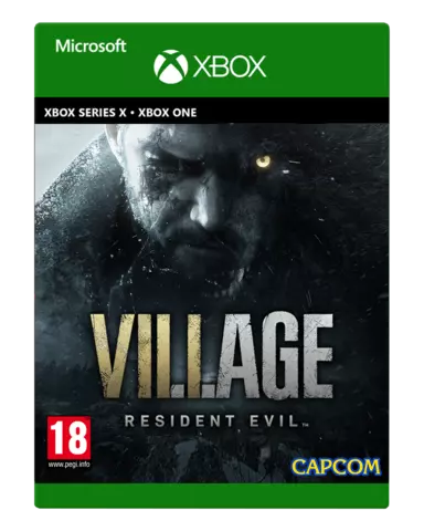 Comprar Resident Evil Village Xbox Live Xbox Series