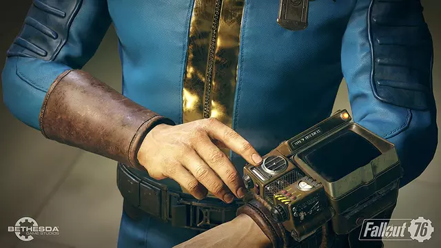 Comprar Fallout 76 4000 átomos +100 extra Xbox One 4100 Monedas screen 5