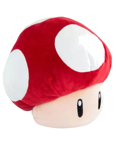 Comprar Peluche Champiñon Mocchi - Mocchi Super Mario 