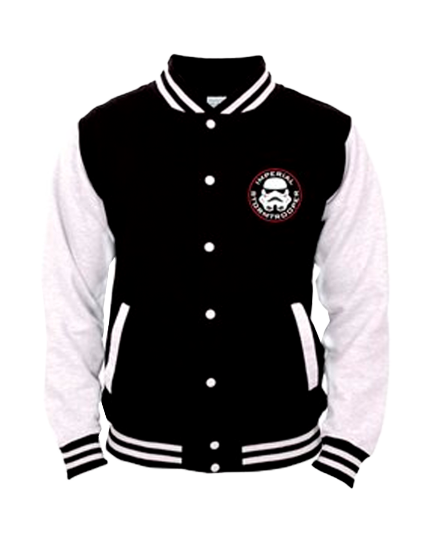 Chaqueta imperial stormtrooper star wars talla s