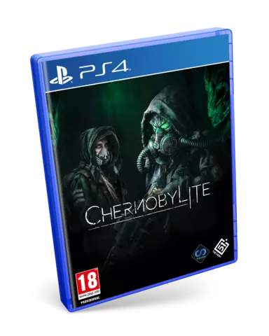 Comprar Chernobylite PS4 Estándar