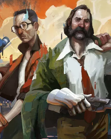 Reservar Disco Elysium Edición Final Cut - PS4, Limitada