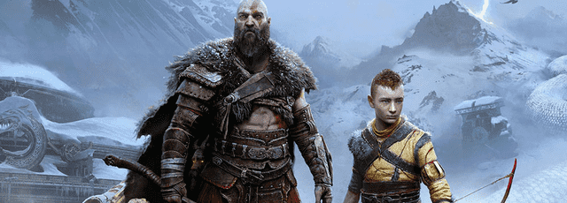 Comprar God of War: Ragnarök Pack Tyrfing PS4 Pack Tyrfing