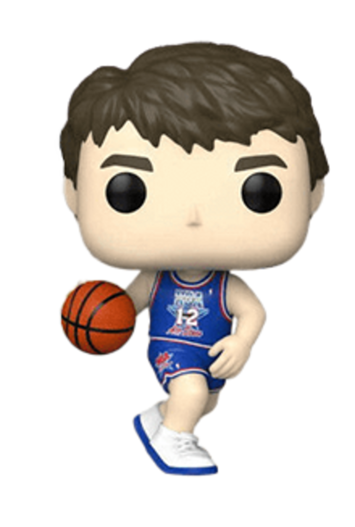 Figura pop! basketball  nba allstars: john stockton (141)