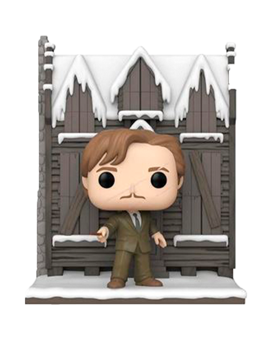 Figura pop! remus lupin the shrieking shack harry potter 9cm