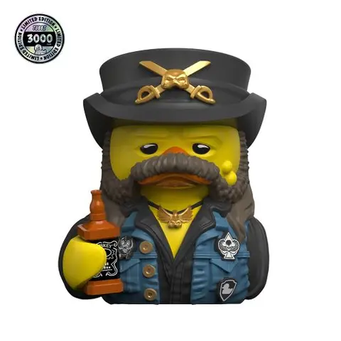 Reservar Tubbz: Motörhead Lemmy Figuras de Videojuegos