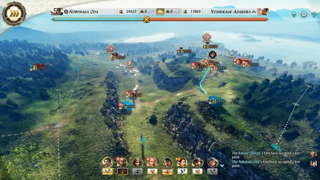 Comprar Nobunaga's Ambition: Awakening PS4 Estándar - Japón screen 3