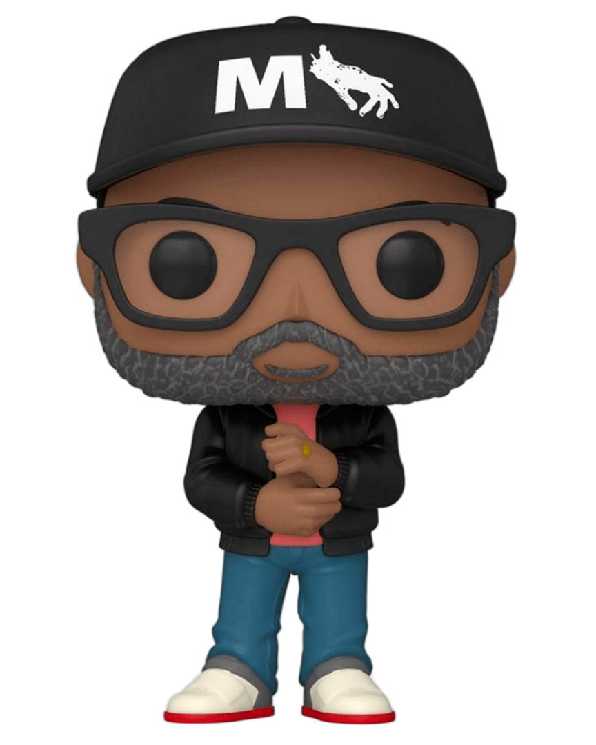 Figura POP! Directors Peele Jordan 9 cm
