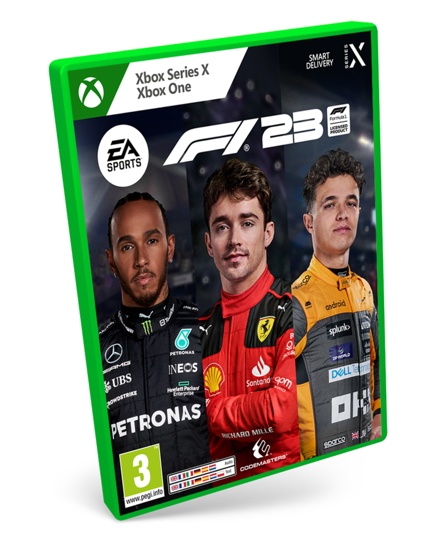 F1™ 23