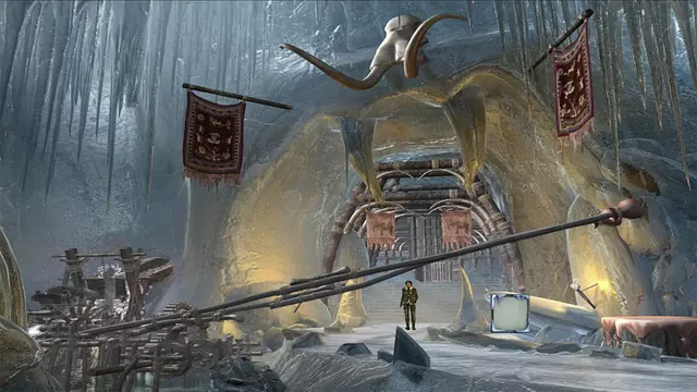 Comprar Syberia 1 & 2 Switch Estándar screen 4
