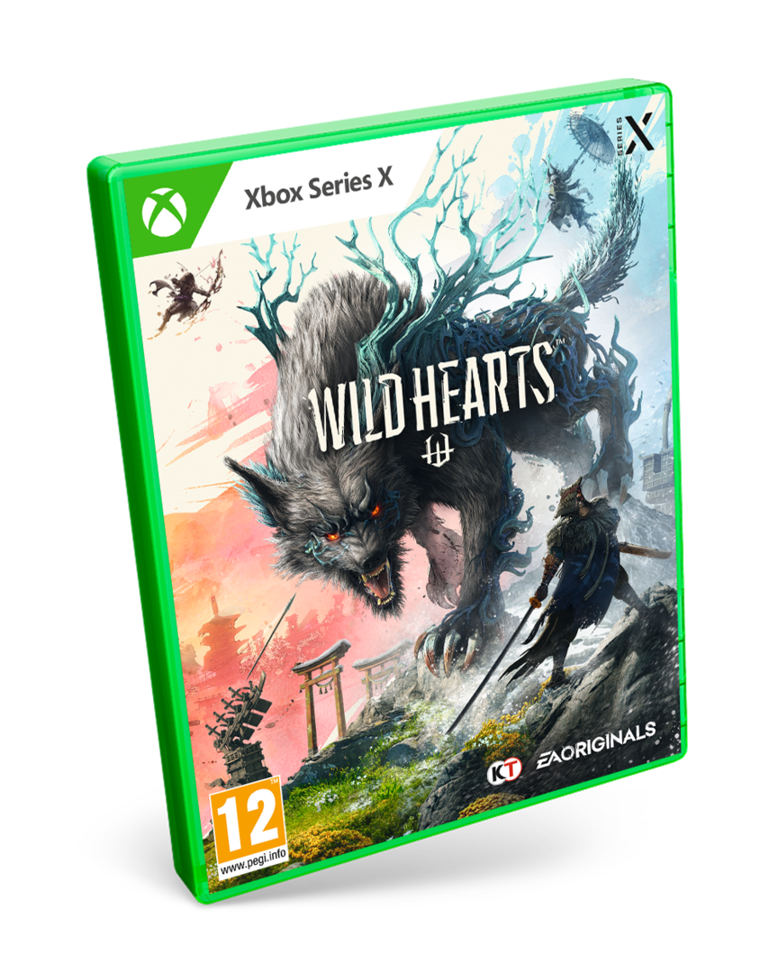 Wild Hearts