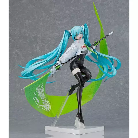 Comprar Figura GT Project Racing Miku Versión 2022 26 cm Figuras