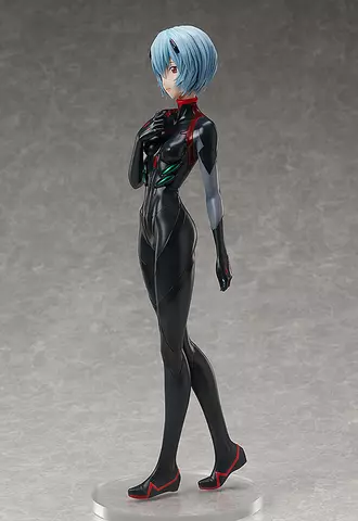 Reservar Figura Rei Ayanami  Rebuild of Evangelion 41 cm Figuras de Videojuegos Estándar