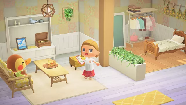 Comprar Animal Crossing New Horizons: Happy Home Paradise Nintendo eShop Switch screen 2