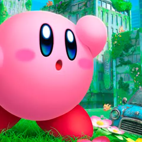 Reservar Kirby y La Tierra Olvidada - Switch, Estándar