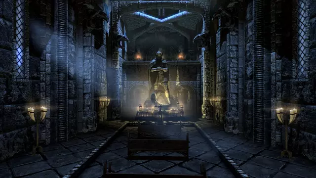 Comprar The Elder Scrolls V: Skyrim Edición Aniversario PS4 10º Aniversario screen 4