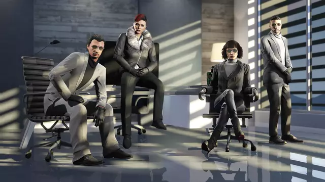 Comprar Grand Theft Auto V Xbox Series Estándar screen 10