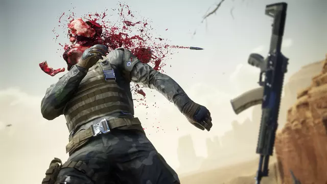 Comprar Sniper Ghost Warrior Contracts 2 Xbox One Estándar screen 5