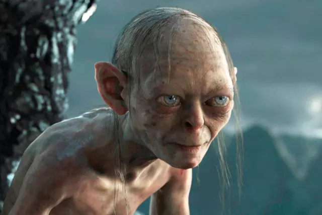 Comprar The Lord of the Rings: Gollum - Estándar, Pack Gollum, Pack Smeagol, Peluche, PC, PS4, PS5, Switch, Xbox One, Xbox Series