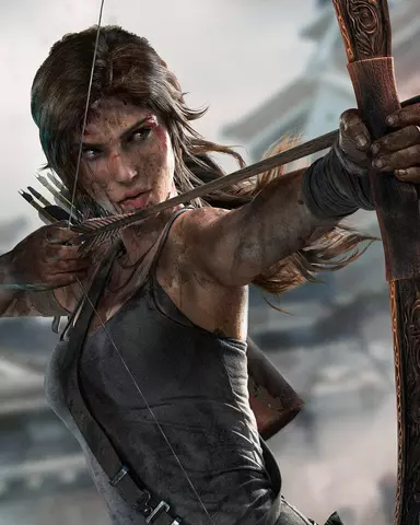 Comprar Mundo Tomb Raider - 