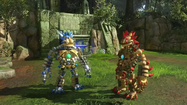 Comprar Knack 2 PS4 Estándar screen 4