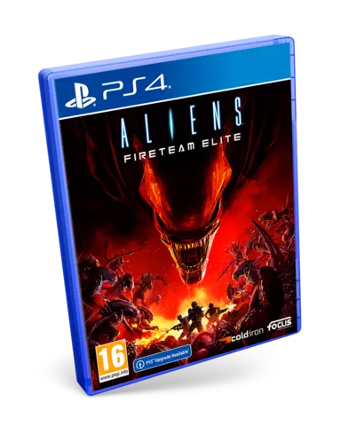 Comprar Aliens: Fireteam Elite PS4 Estándar