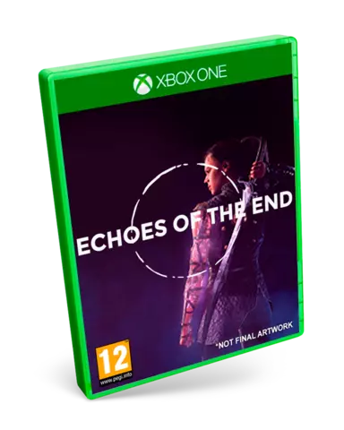 Reservar Project: Echoes of the End Xbox Series