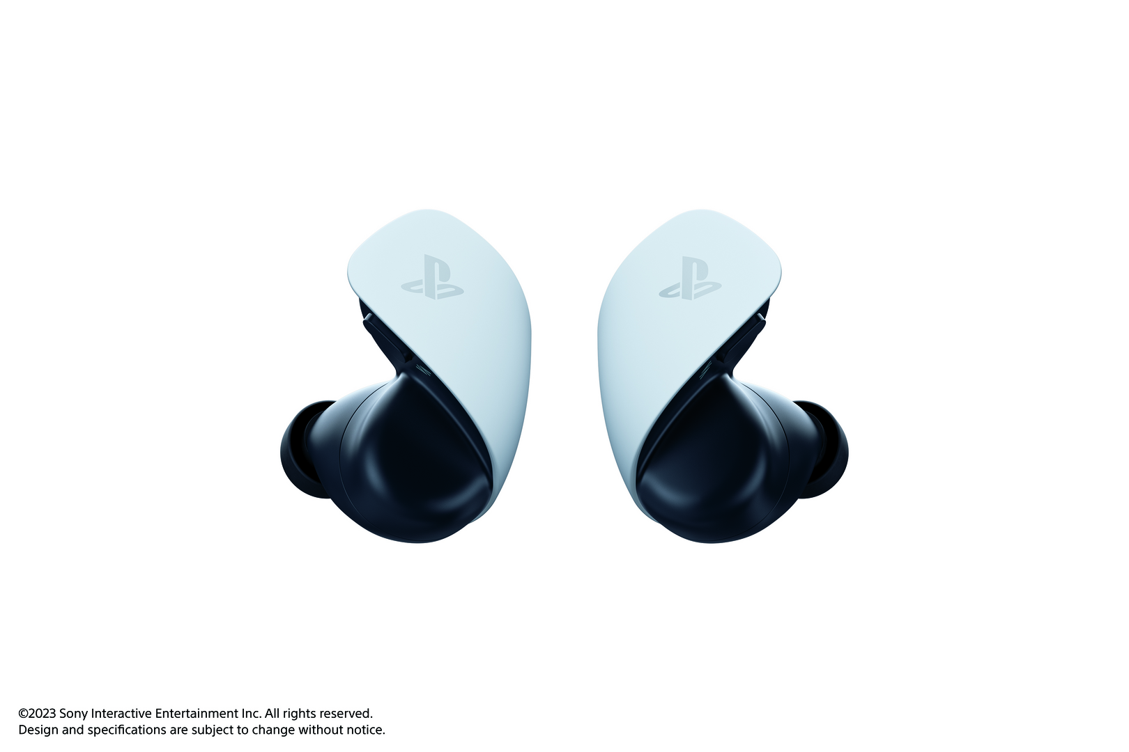 Auriculares de Boton Inalamricos Pulse Explore + C Case