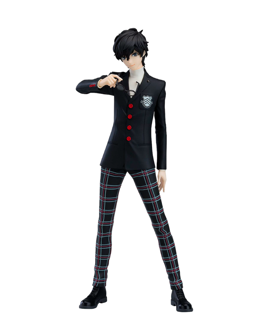 Figura Protagonist Persona 5 Royal Pop Up Parade