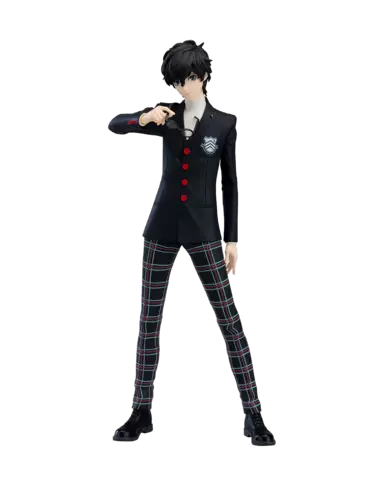 Figura Protagonist Persona 5 Royal Pop Up Parade