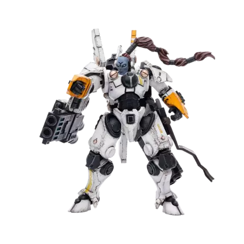Reservar Figura Comandante Shadowsun Warhammer 40k Imperio T'au 1/18 JoyToy Figuras Estándar