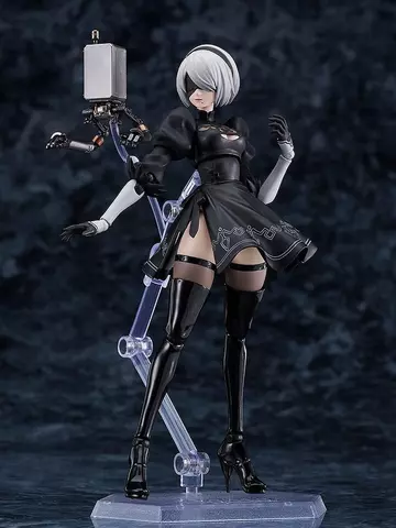 Reservar Figura 2B NieR:Automata Ver 1.1a Figma Max Factory Figuras