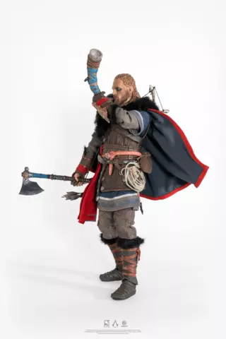 Reservar Figura Eivor Assassin's Creed Valhalla 1/6 Pure Arts Figuras