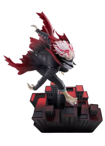 Reservar Figura Okarun Transformado Dandadan Dressta Taito Figuras