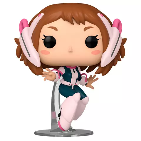 Comprar Figura POP My Hero Academia Ochaco Urakana Figuras Estándar