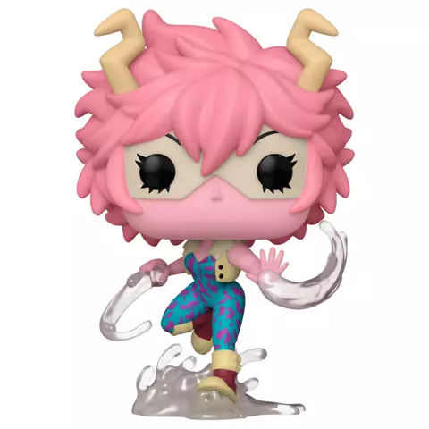 Comprar Figura POP My Hero Academia Mina Ashido Figuras Estándar