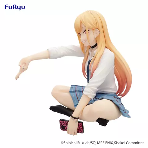 Reservar Figura Marin Kitagawa My Dress-Up Darling Noodle Stopper Furyu Figuras