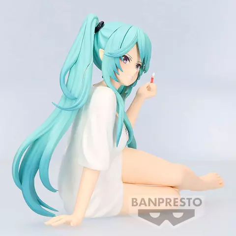 Comprar Figura Epsilon Relax time The Eminence in Shadow 11cm Figuras Estándar
