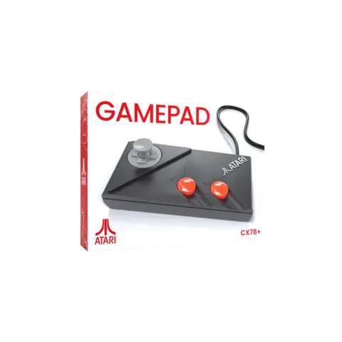 Comprar Gamepad CX78+  vídeo 1