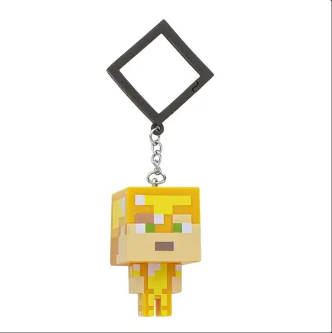 Comprar Minecraft Colgante Para Mochila 