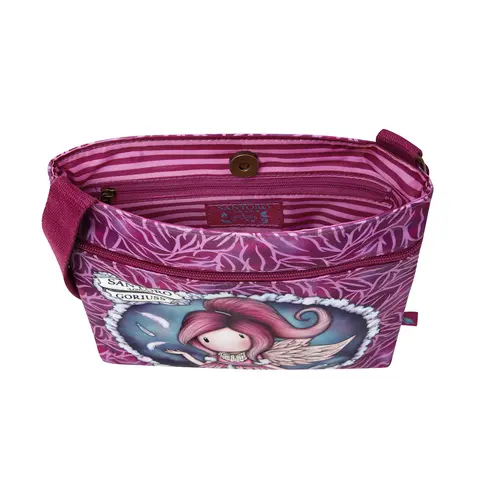 Comprar Bandolera Gorjuss Elements Dancing On Air 