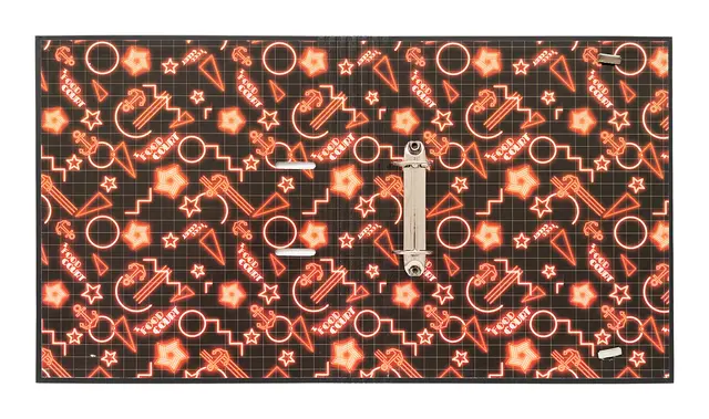 Comprar Carpeta 2 Anillas Premium Stranger Things 