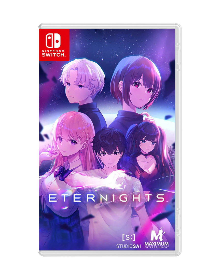 Eternights