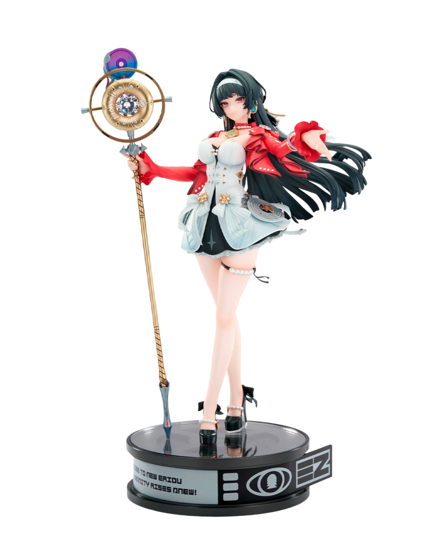 Figura Astra Yao Zenless Zone Zero 1/7 Apex Innovation