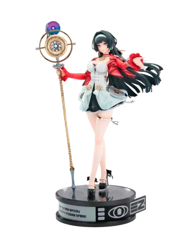 Figura Astra Yao Zenless Zone Zero 1/7 Apex Innovation