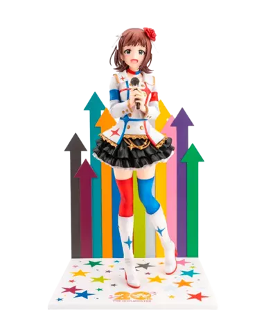 Figura Haruka Amami The Idolmaster 20 Aniversario 1/7 Kotobukiya