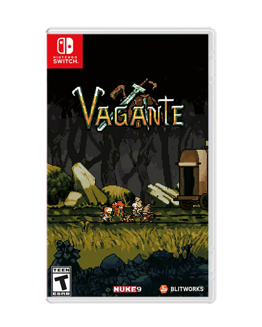 Vagante